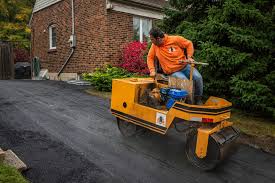 Best Driveway Border and Edging  in Bigfoot, TX